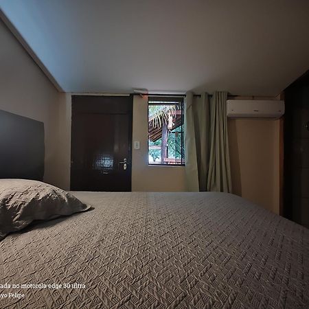 Hotel Fazenda Recanto Do Sossego Gloria de Dourados Екстер'єр фото