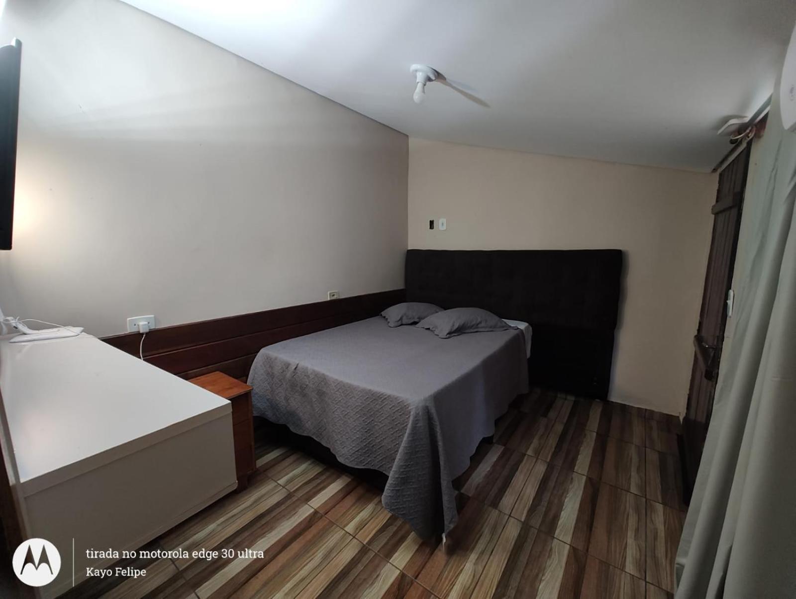 Hotel Fazenda Recanto Do Sossego Gloria de Dourados Екстер'єр фото
